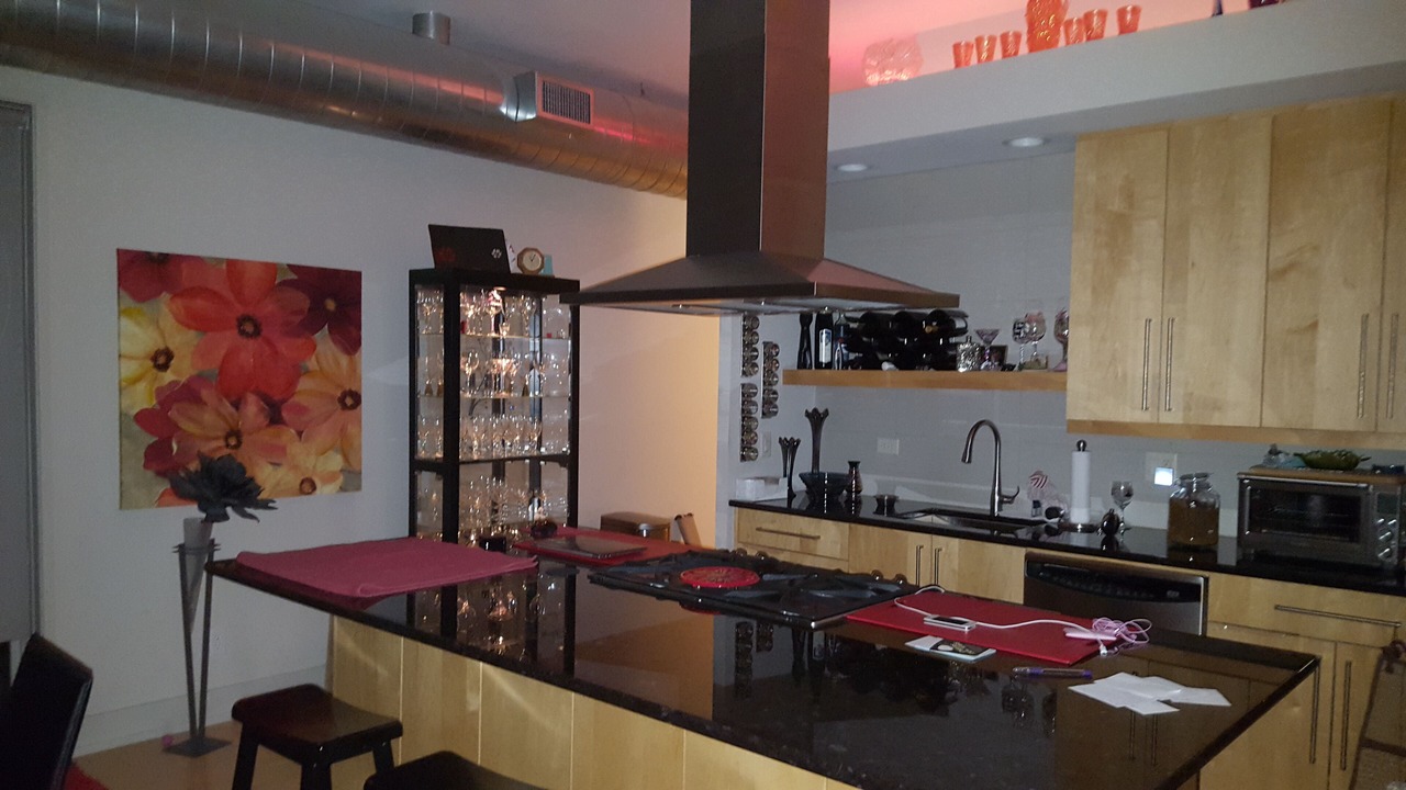 Photo of Kitchen in Dahlman