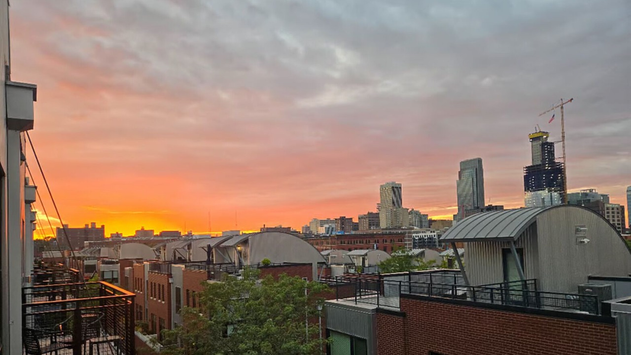 Photo of Outdoor in Dahlman