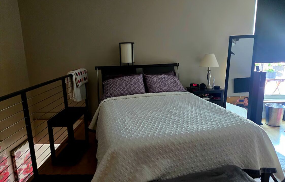 Photo of Bedroom in Dahlman