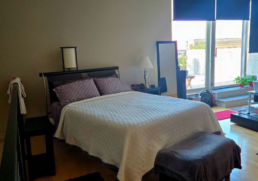 Photo of Bedroom in Dahlman