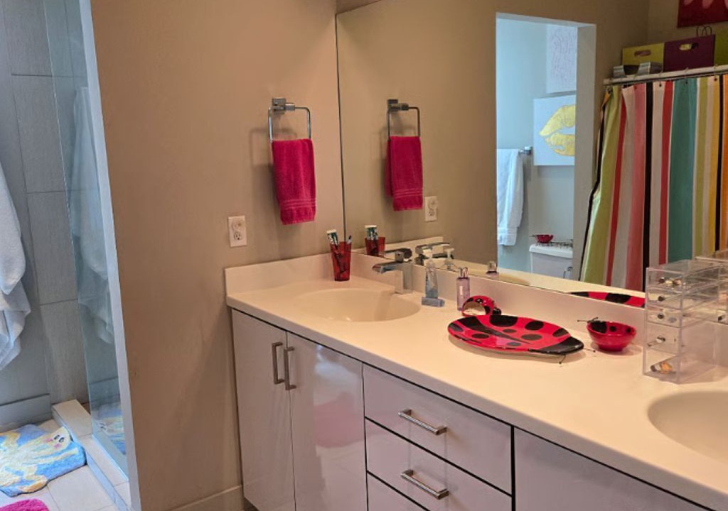 Photo of Bathroom in Dahlman