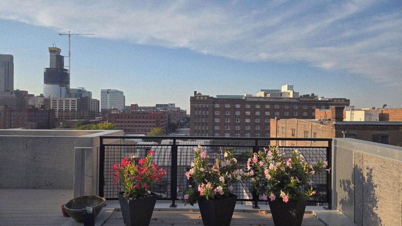 Photo of Patio Balcony in Dahlman