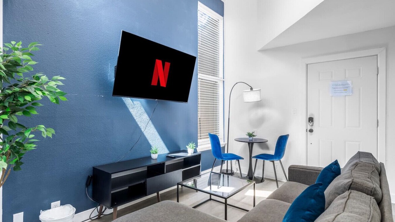 Photo of Livingroom in Dallas
