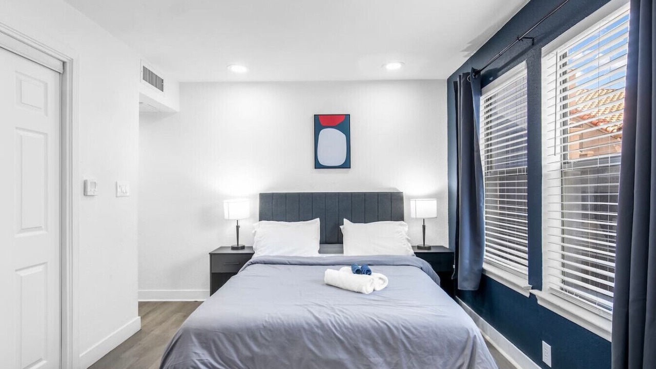 Photo of Bedroom in Dallas