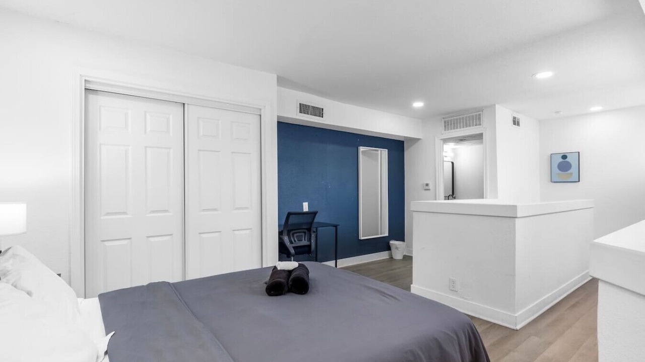 Photo of Bedroom in Dallas