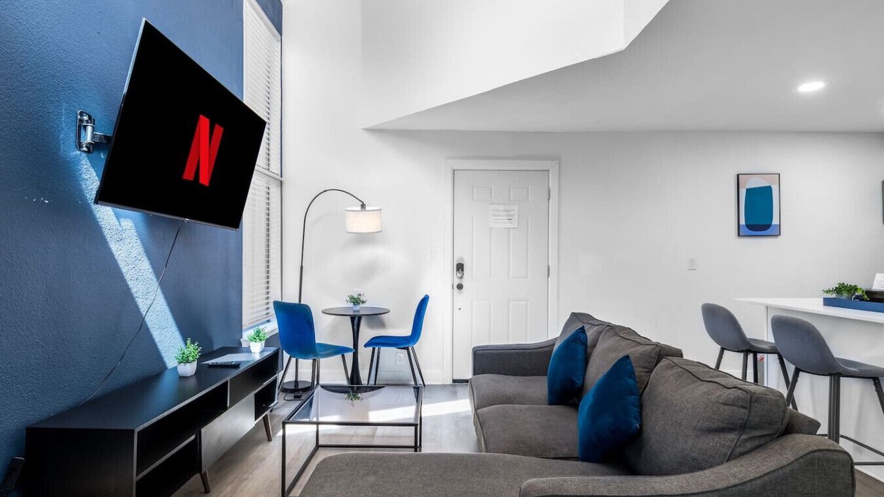 Photo of Livingroom in Dallas