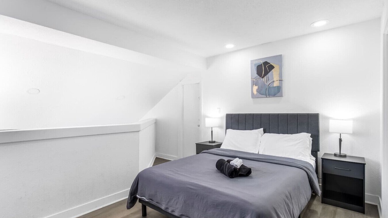 Photo of Bedroom in Dallas