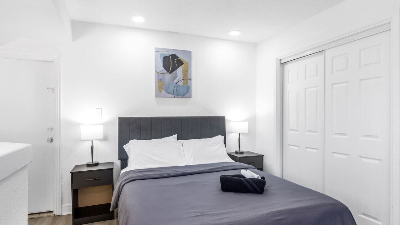 Photo of Bedroom in Dallas