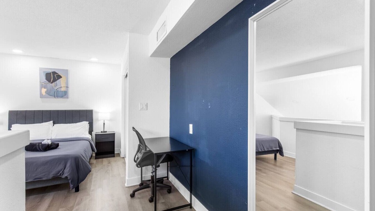 Photo of Bedroom in Dallas