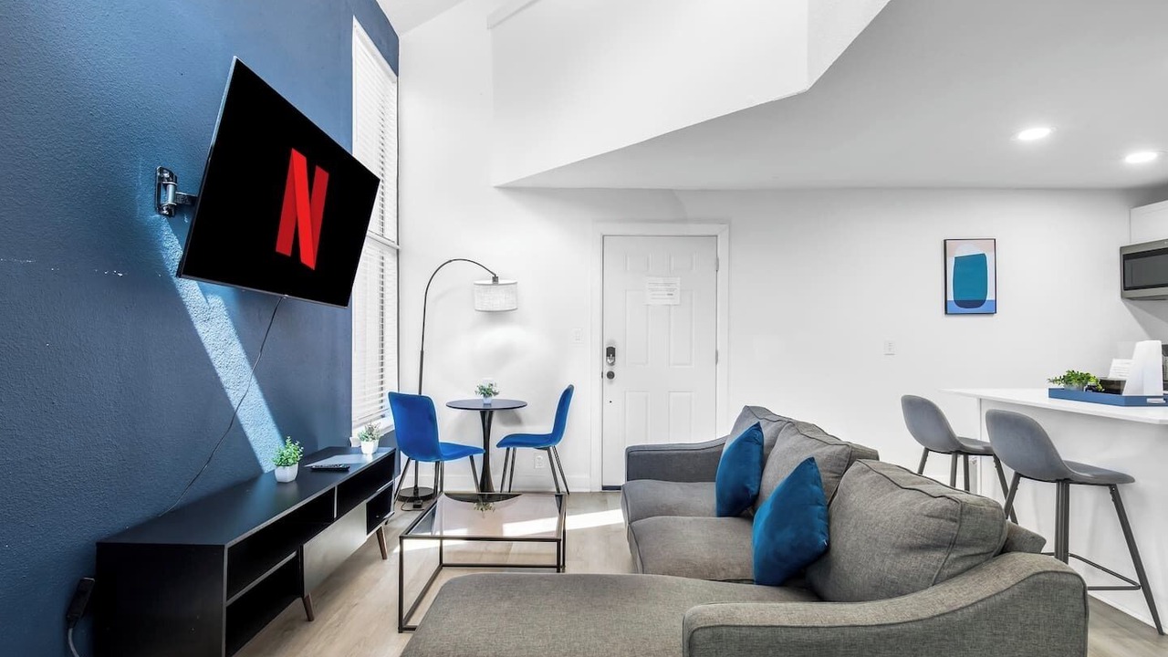 Photo of Livingroom in Dallas