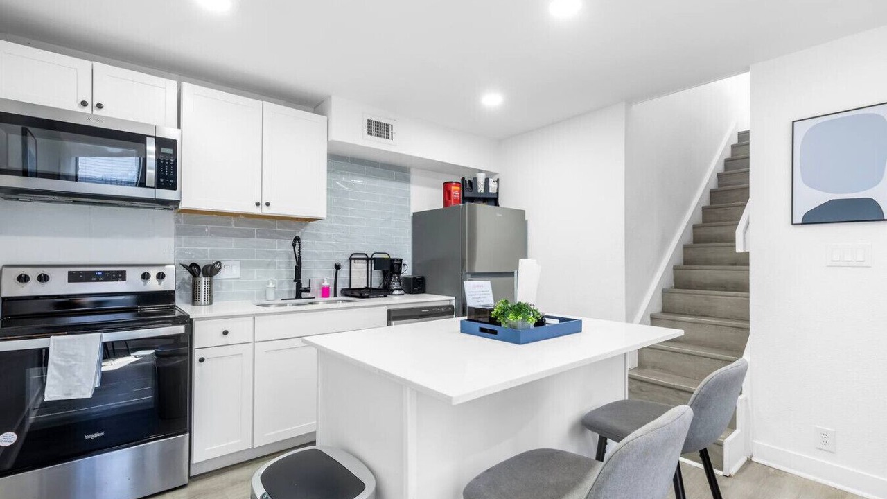 Photo of Kitchen in Dallas