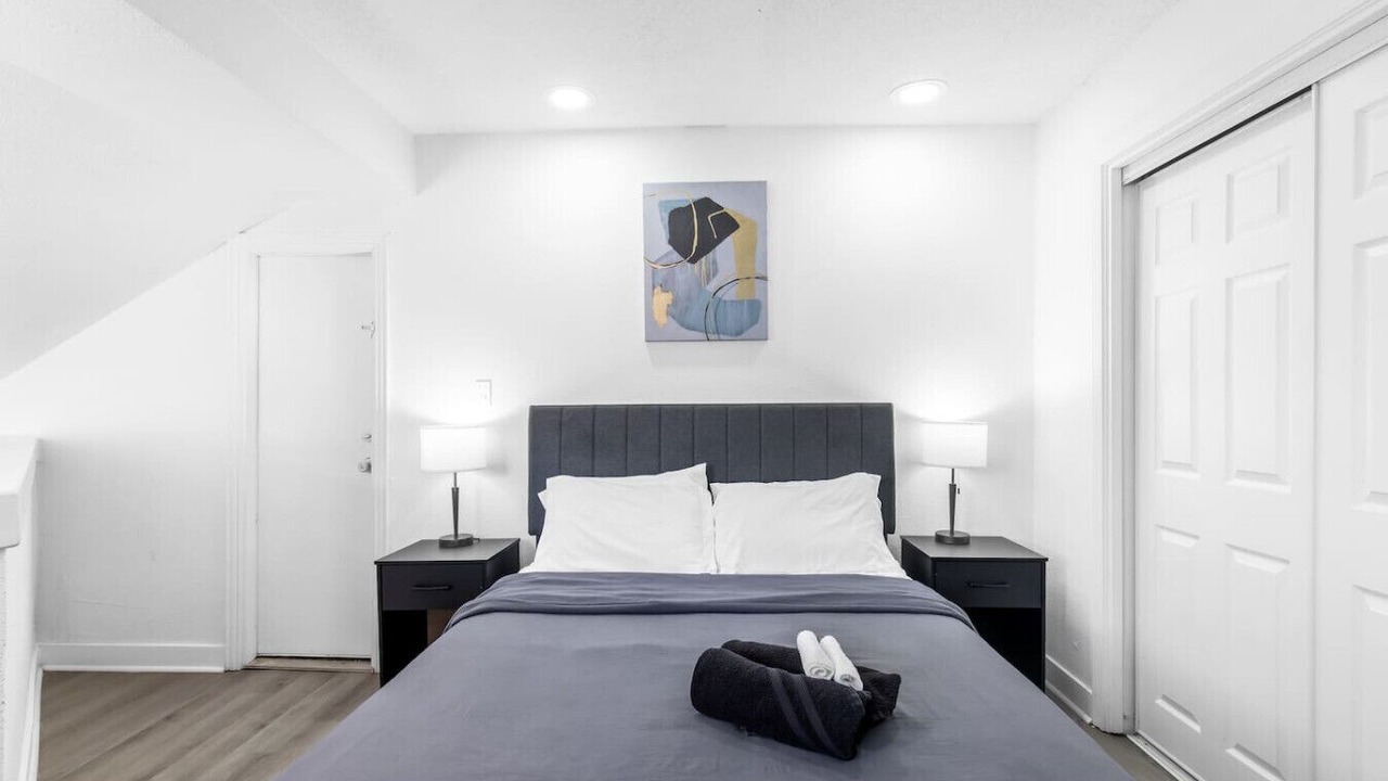 Photo of Bedroom in Dallas