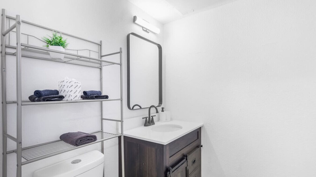 Photo of Bathroom in Dallas