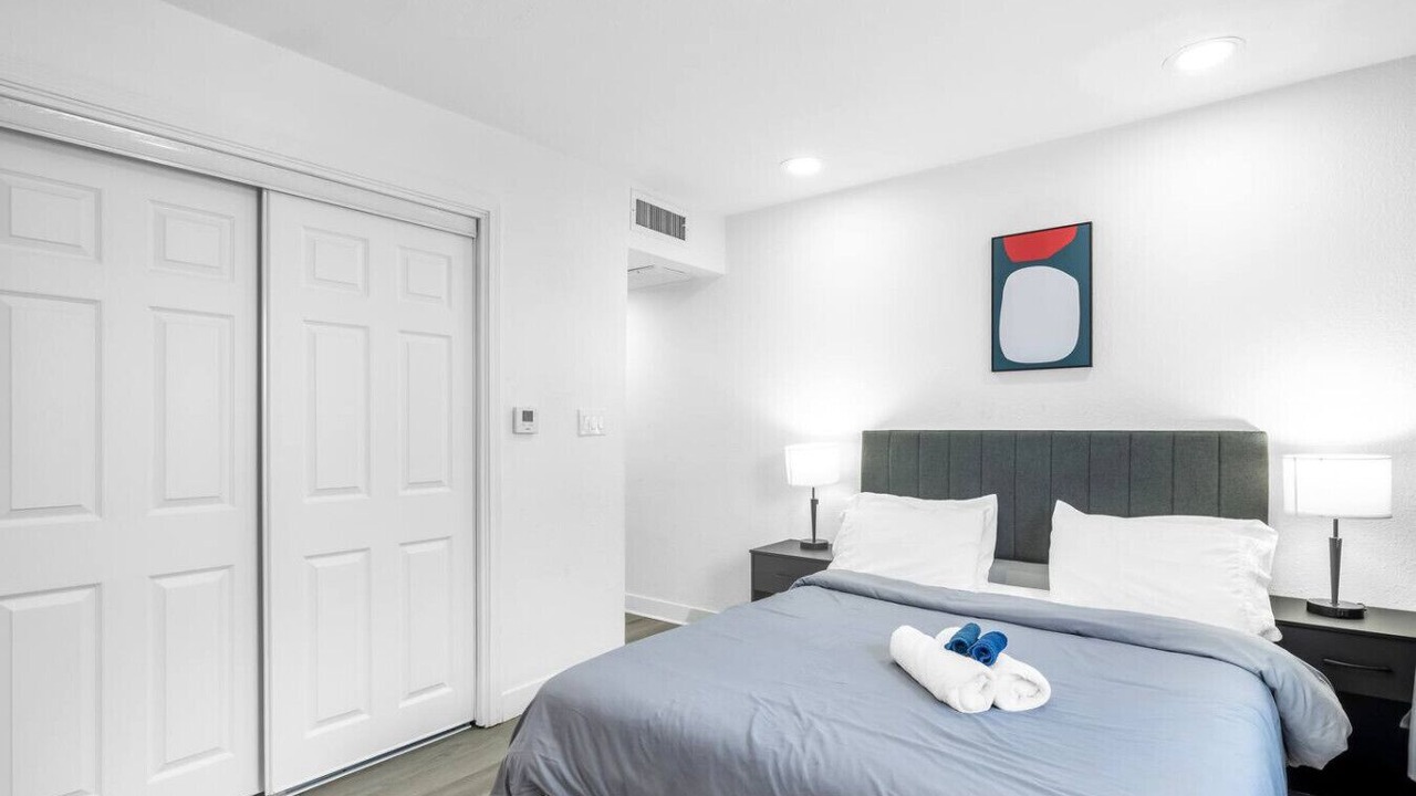 Photo of Bedroom in Dallas