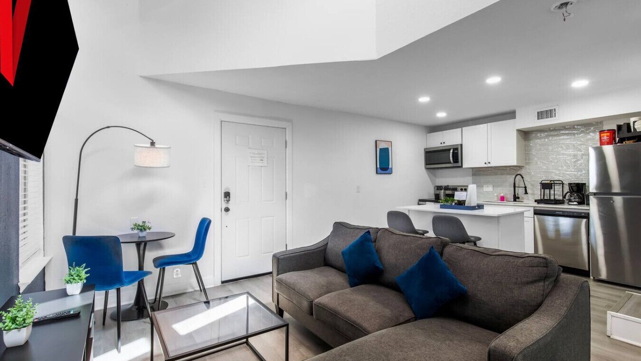 Photo of Livingroom in Dallas
