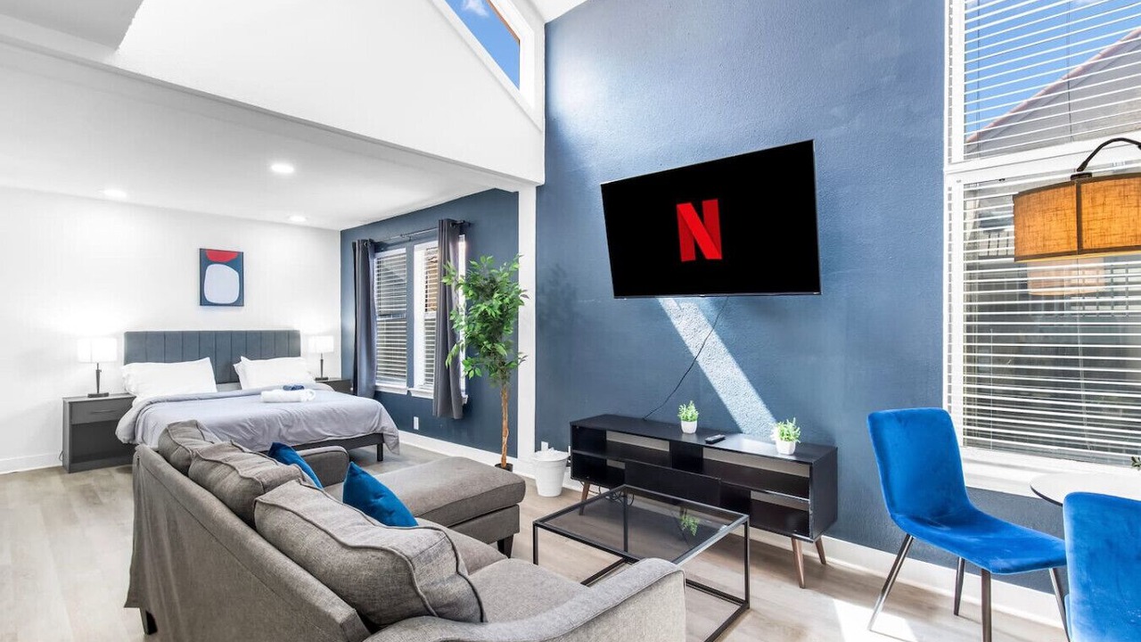 Photo of Bedroom in Dallas