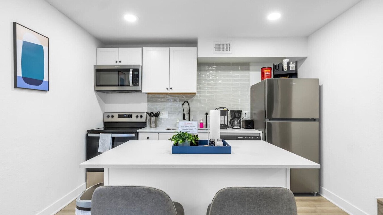 Photo of Kitchen in Dallas