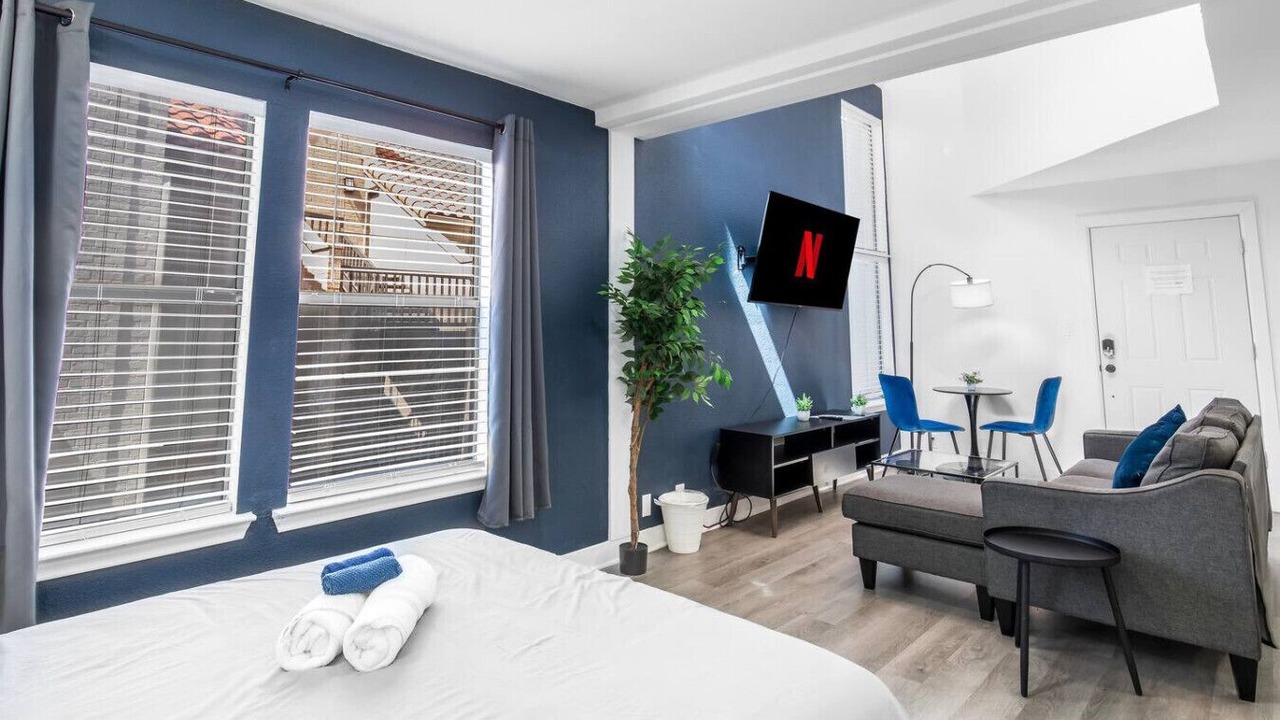 Photo of Bedroom in Dallas