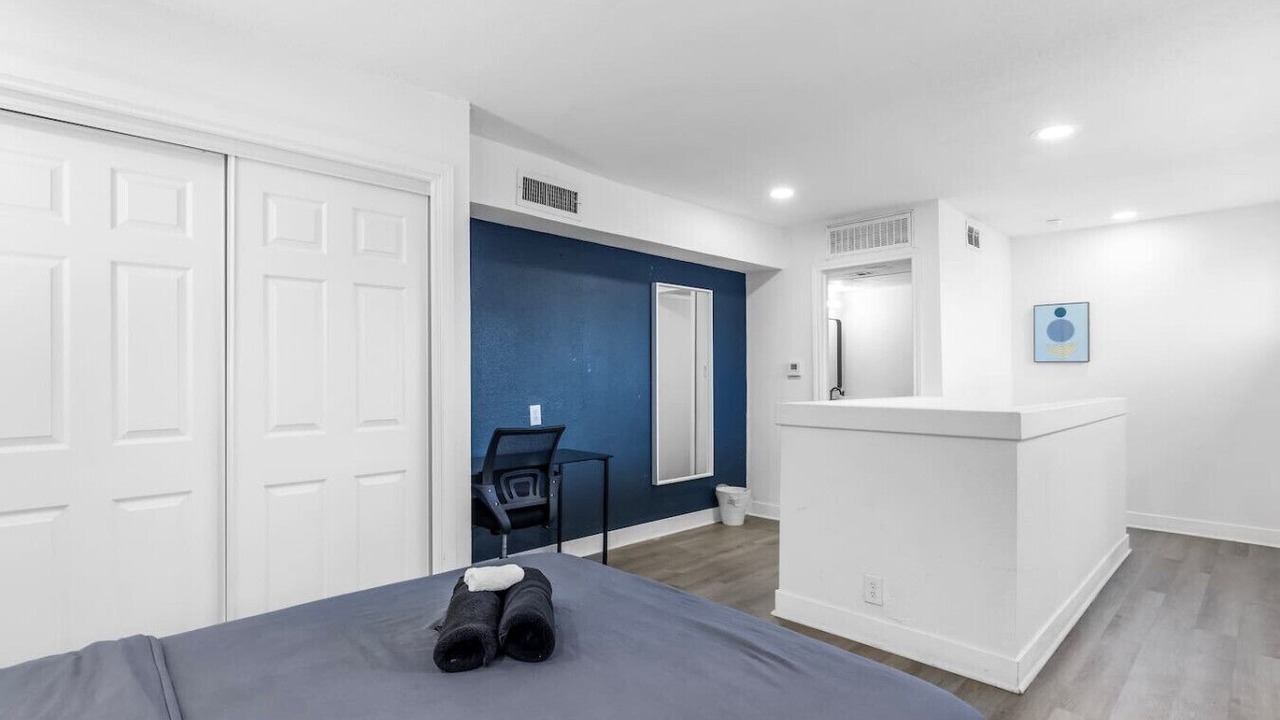 Photo of Bedroom in Dallas