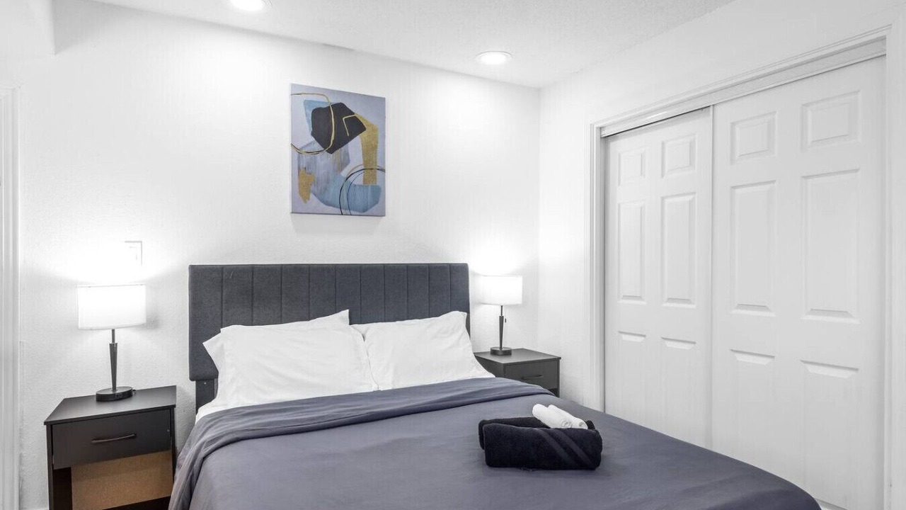 Photo of Bedroom in Dallas