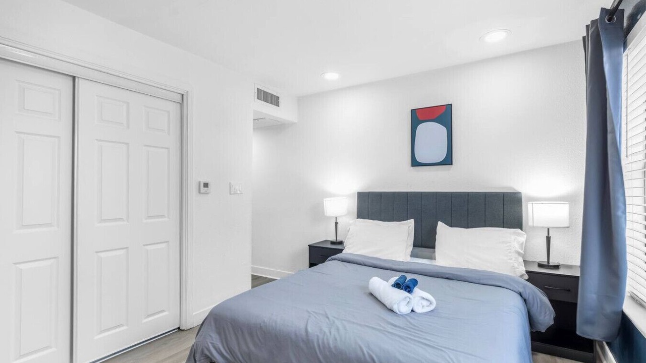 Photo of Bedroom in Dallas