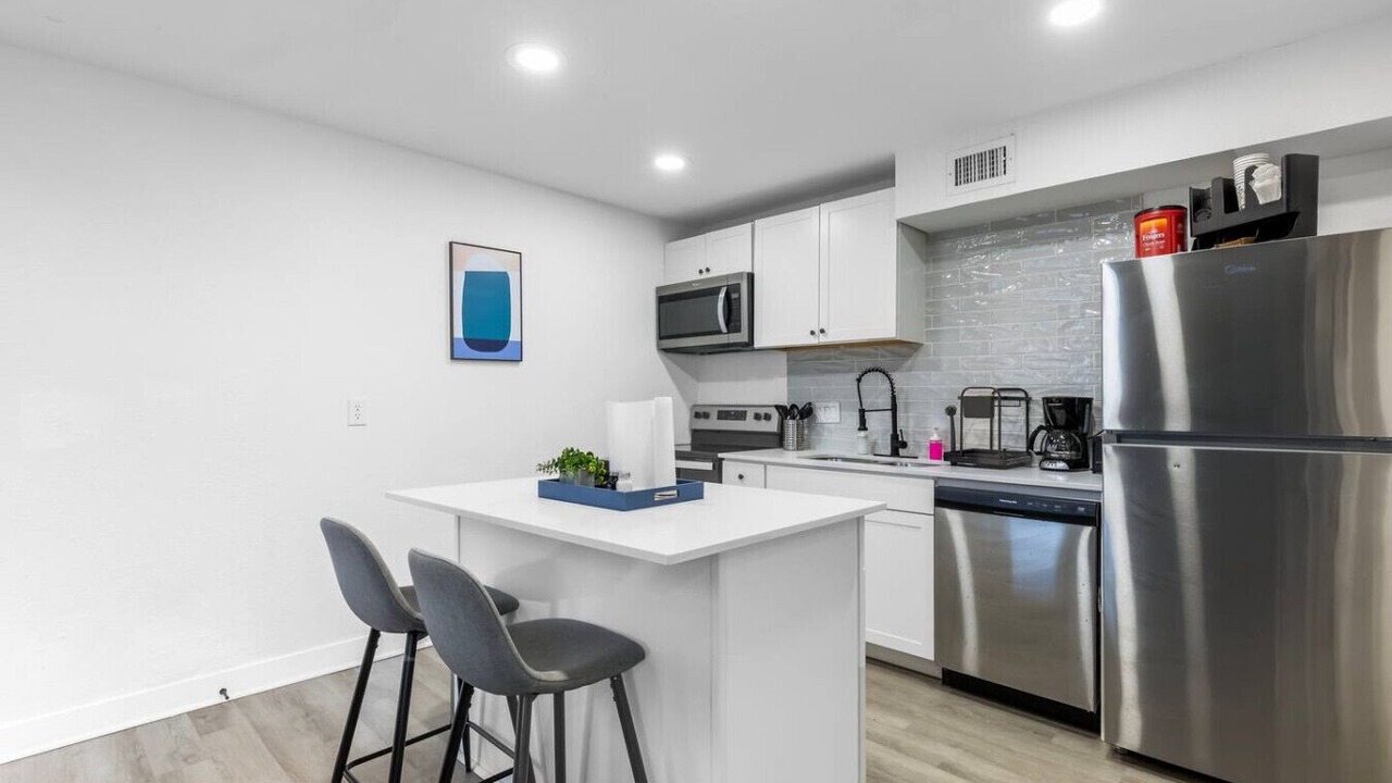 Photo of Kitchen in Dallas