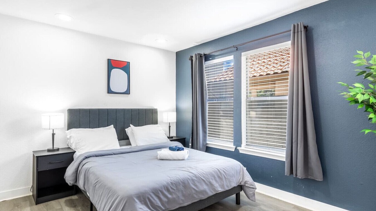 Photo of Bedroom in Dallas