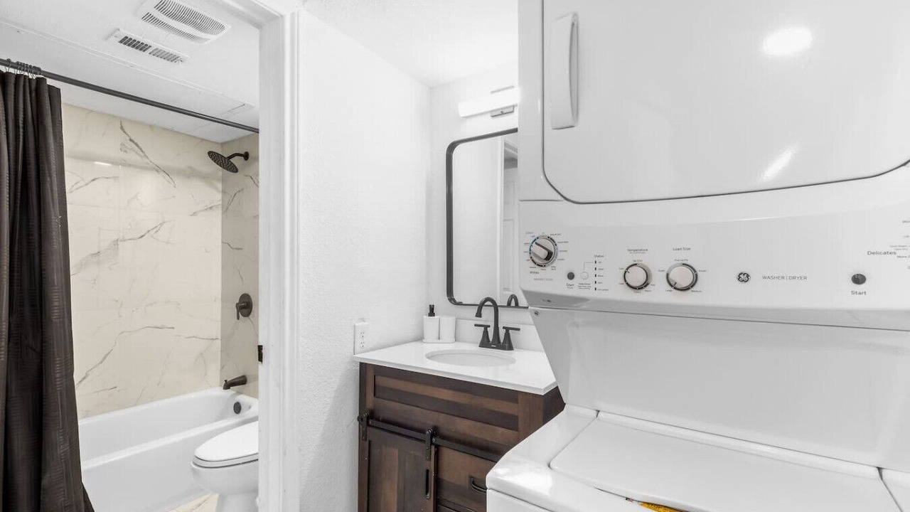 Photo of Bathroom in Dallas