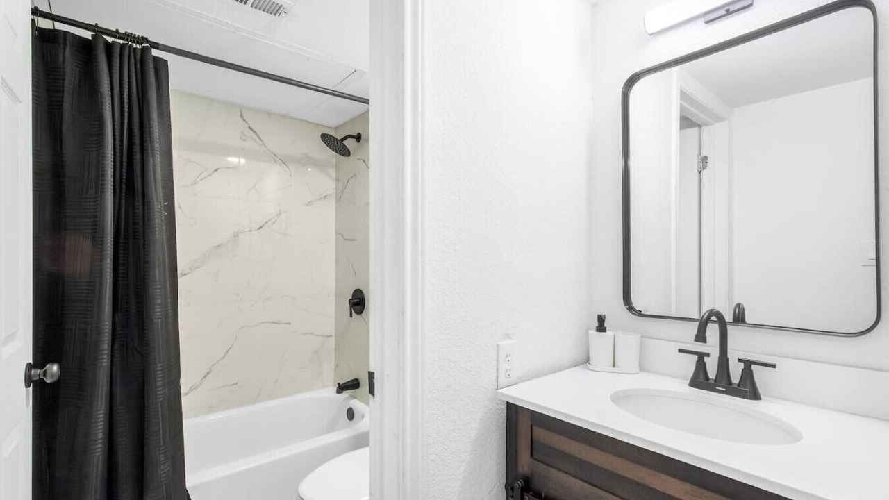 Photo of Bathroom in Dallas