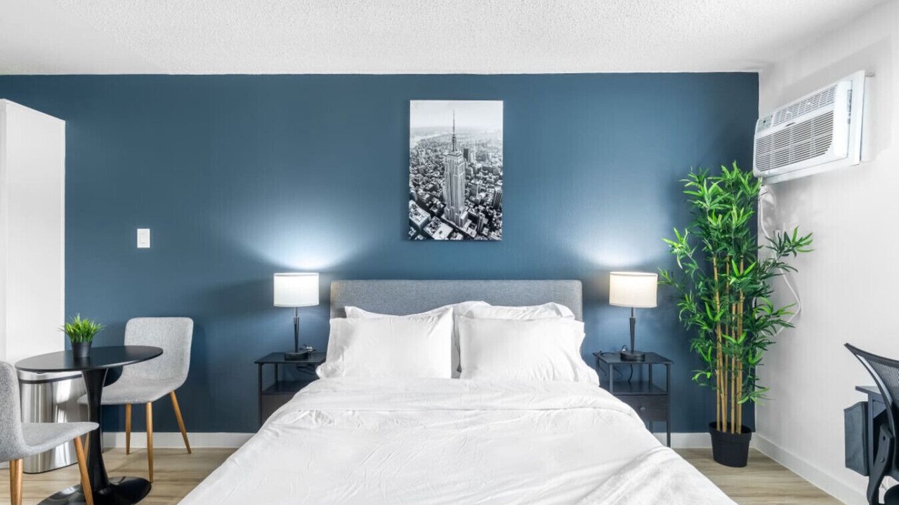Photo of Bedroom in Haltom City