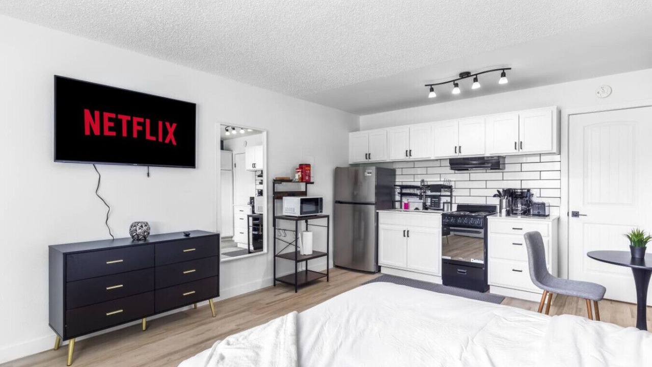 Photo of Bedroom in Haltom City