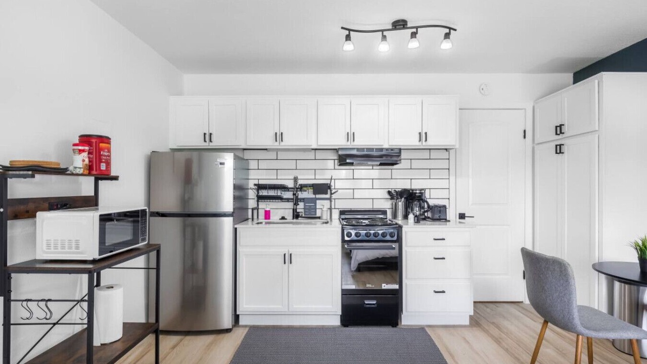 Photo of Kitchen in Haltom City