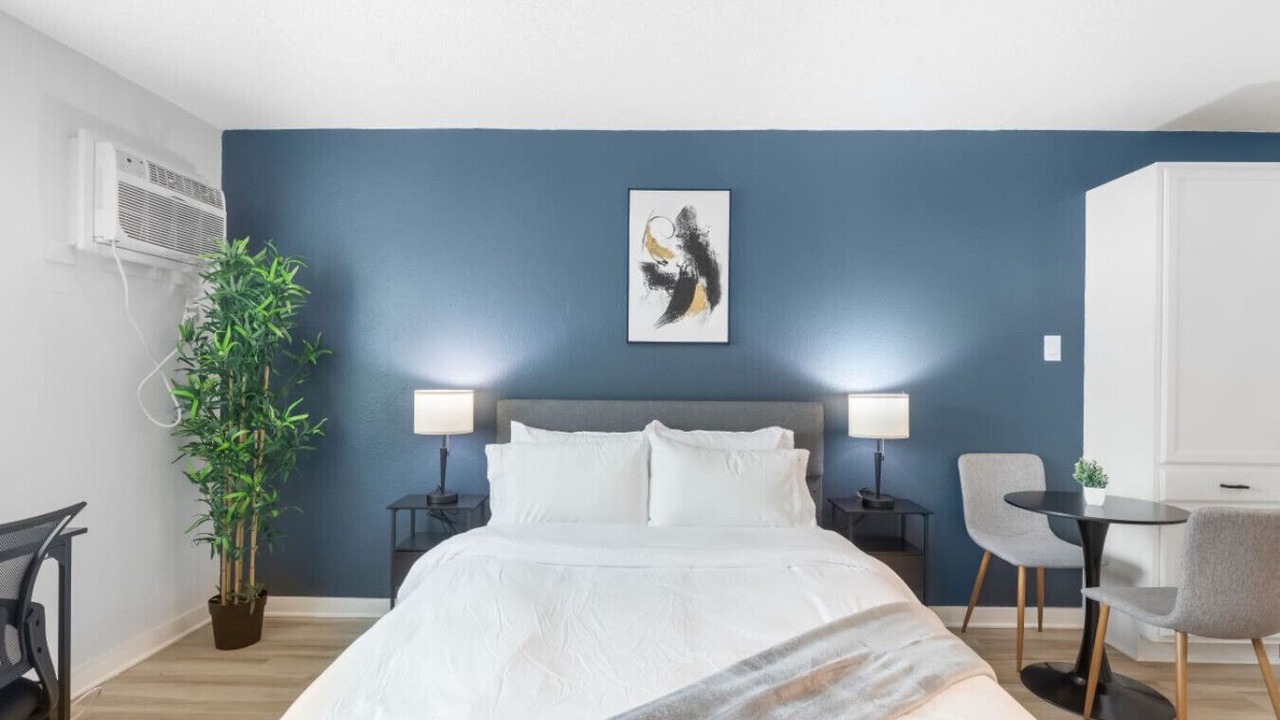 Photo of Bedroom in Haltom City