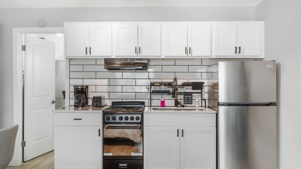 Photo of Kitchen in Haltom City