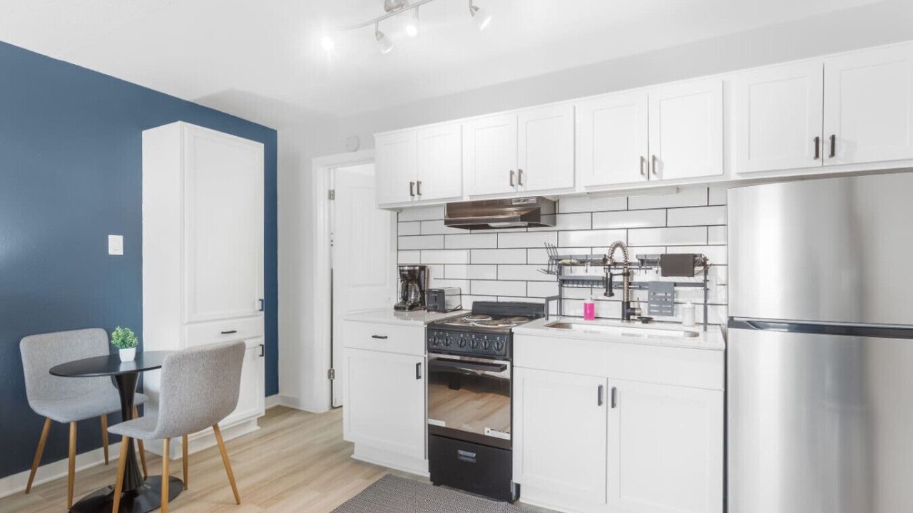Photo of Kitchen in Haltom City