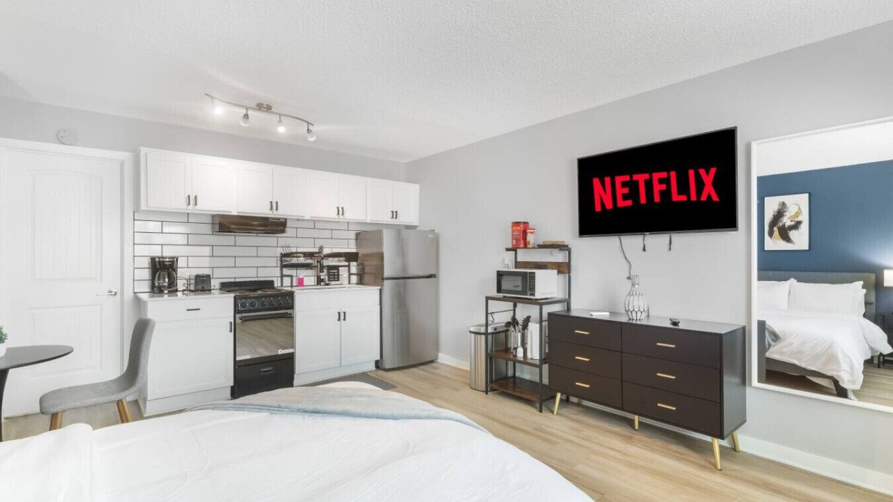 Photo of Bedroom in Haltom City