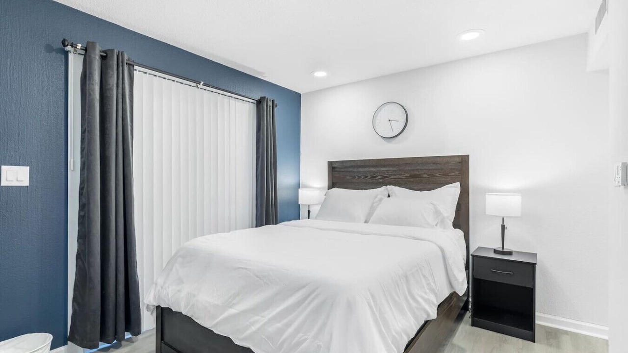 Photo of Bedroom in Dallas