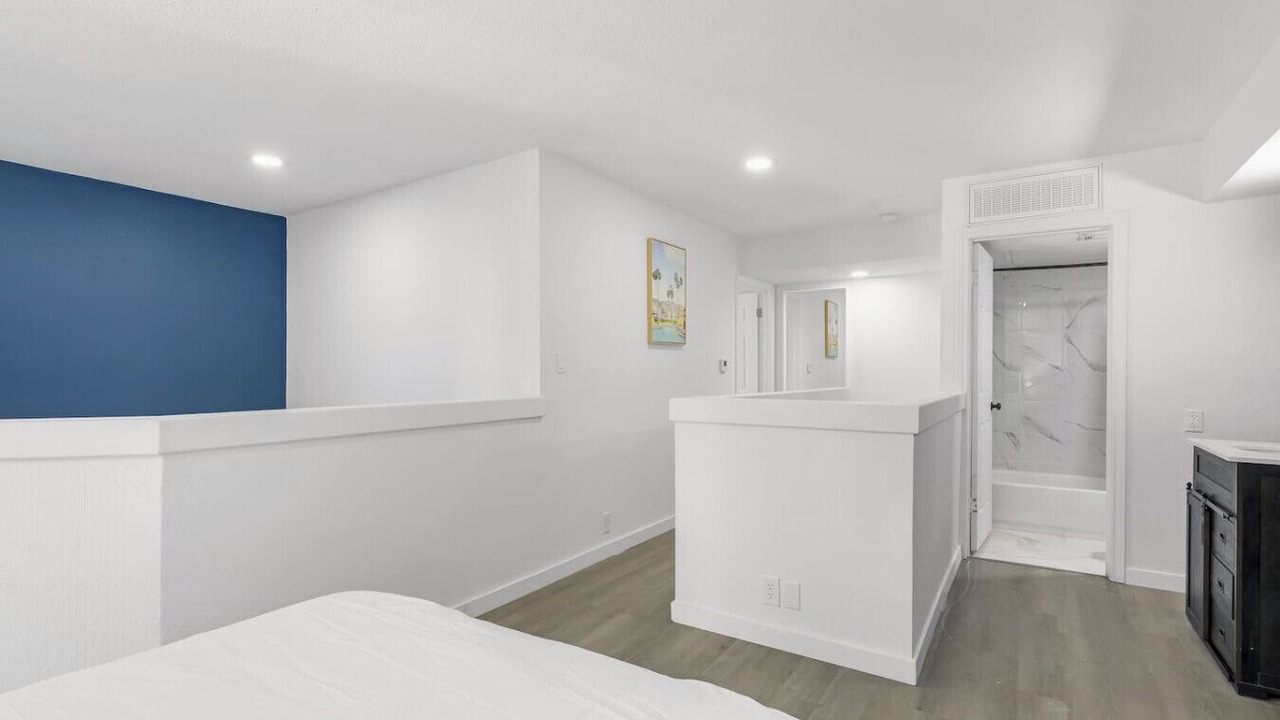 Photo of Bedroom in Dallas