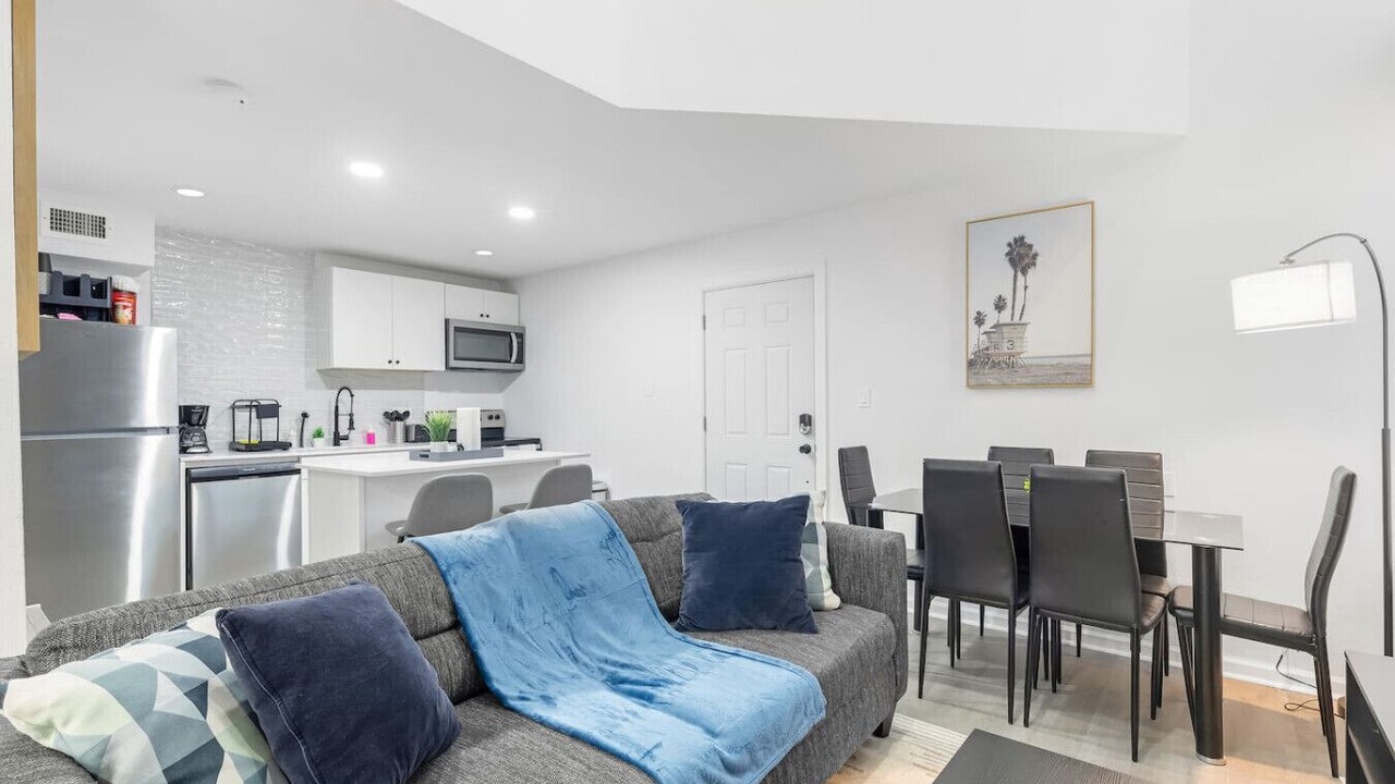 Photo of Livingroom in Dallas