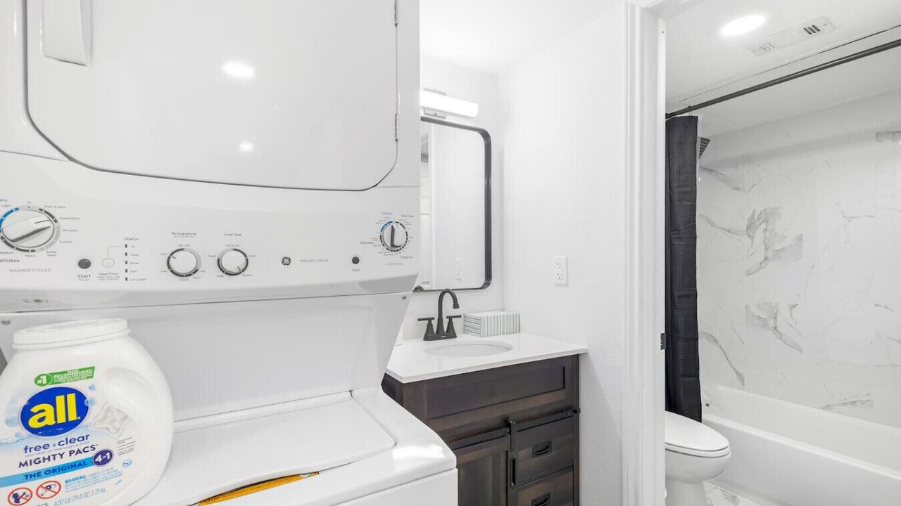 Photo of Bathroom in Dallas