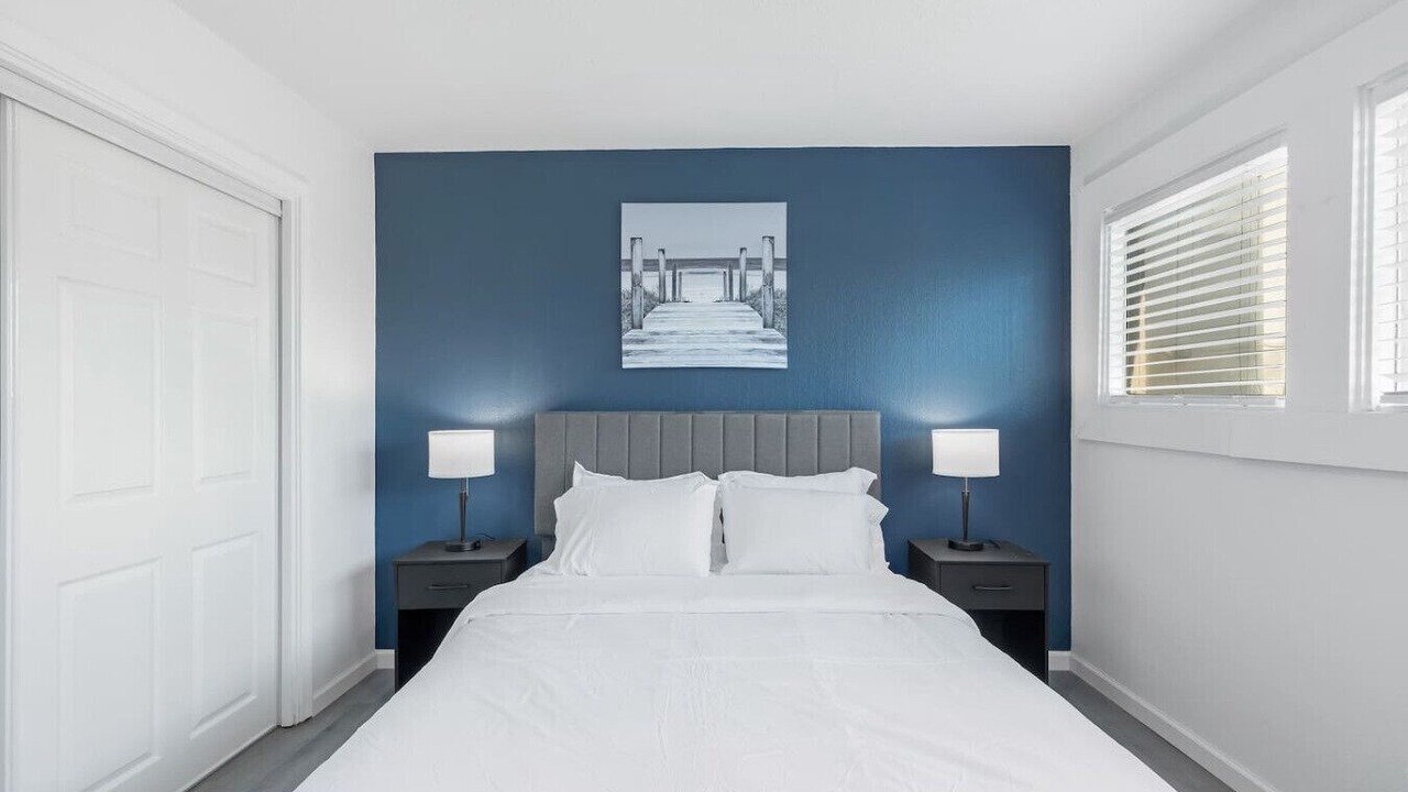 Photo of Bedroom in Dallas