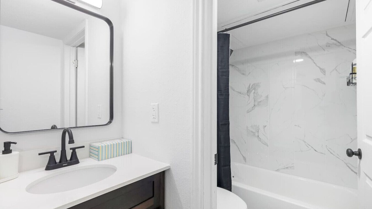 Photo of Bathroom in Dallas