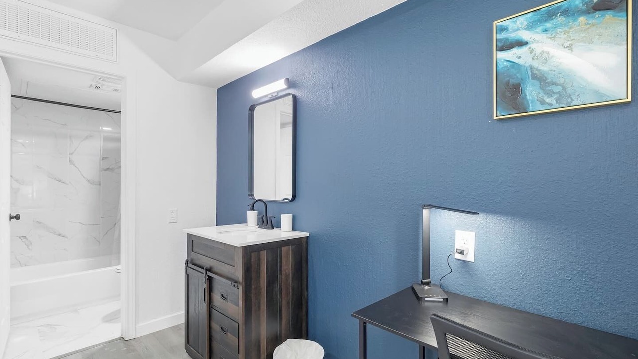 Photo of Bathroom in Dallas