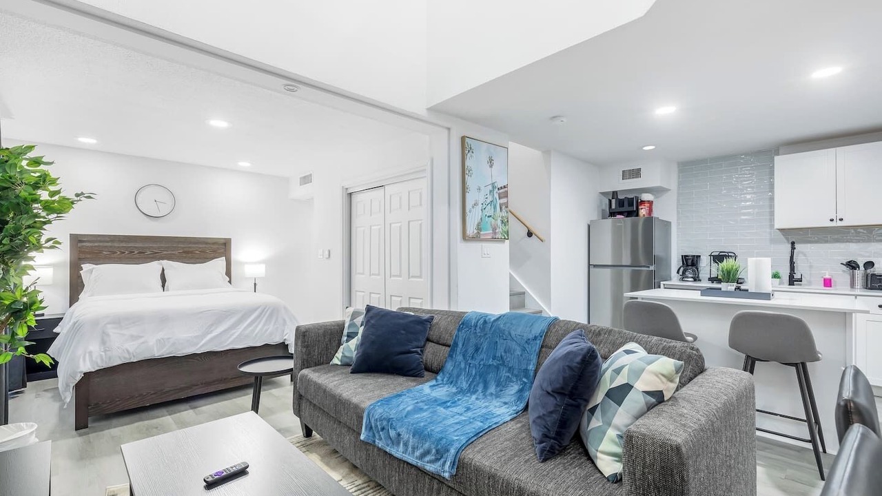Photo of Livingroom in Dallas