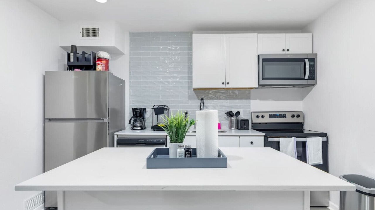 Photo of Kitchen in Dallas
