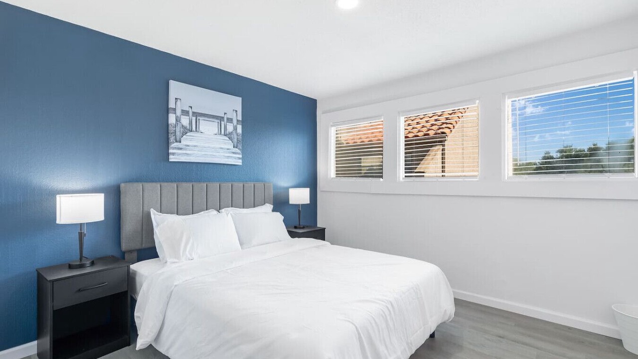 Photo of Bedroom in Dallas