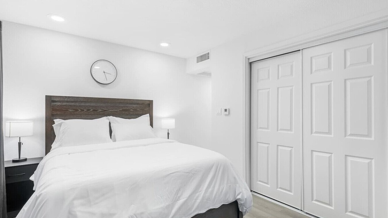 Photo of Bedroom in Dallas