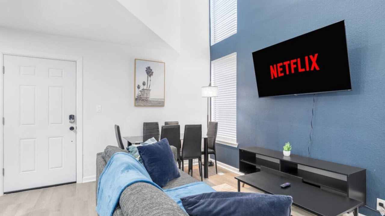 Photo of Livingroom in Dallas