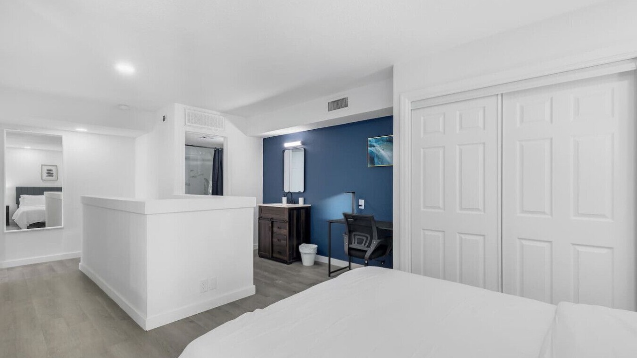 Photo of Bedroom in Dallas