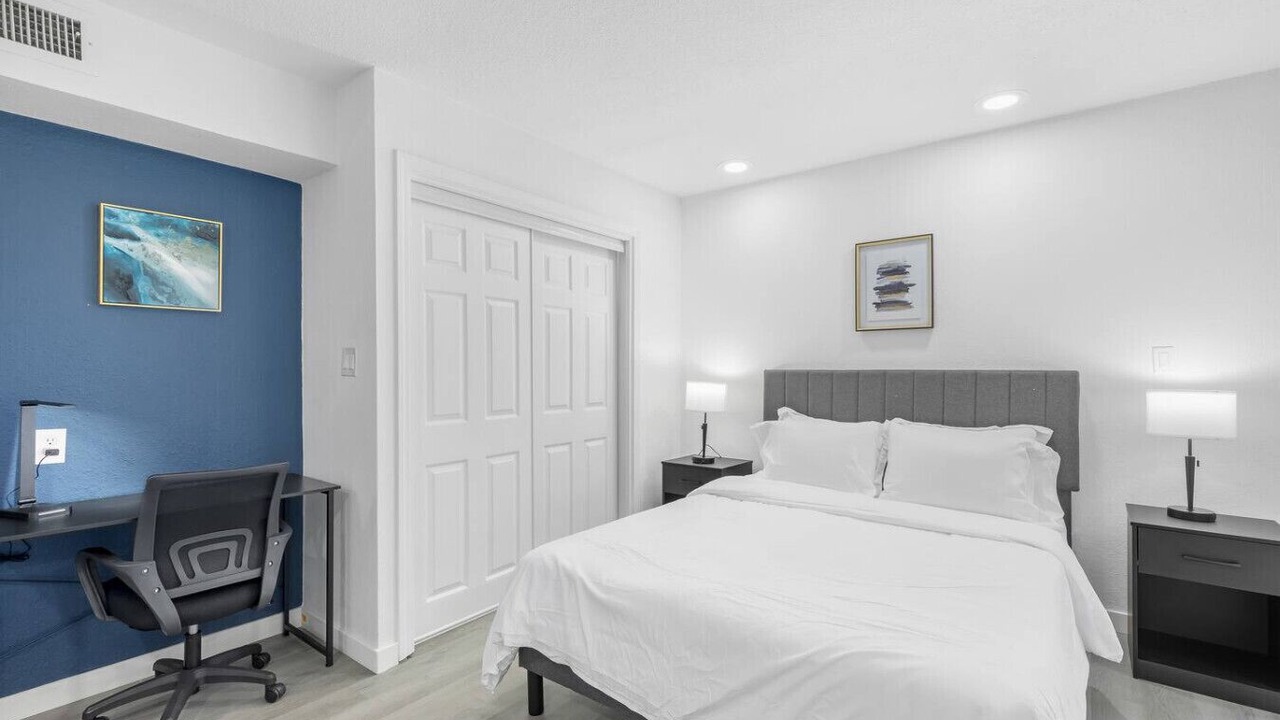 Photo of Bedroom in Dallas